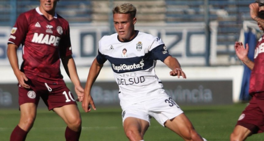 Nacho Miram&oacute;n:  &ldquo;Estoy en Bol&iacute;var disfrutando de la familia que hac&iacute;a mucho que no ve&iacute;a y entrenando un poco para no perder el ritmo&rdquo;