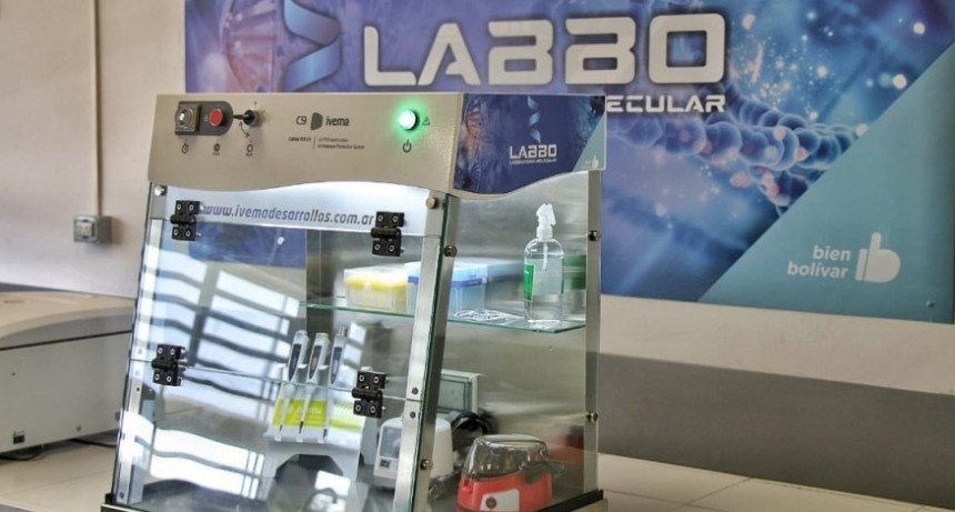 Este viernes, 81 muestras resultaron con an&aacute;lisis positivo. 80 pertenecen a pacientes de Bol&iacute;var y 1 de Urdampilleta