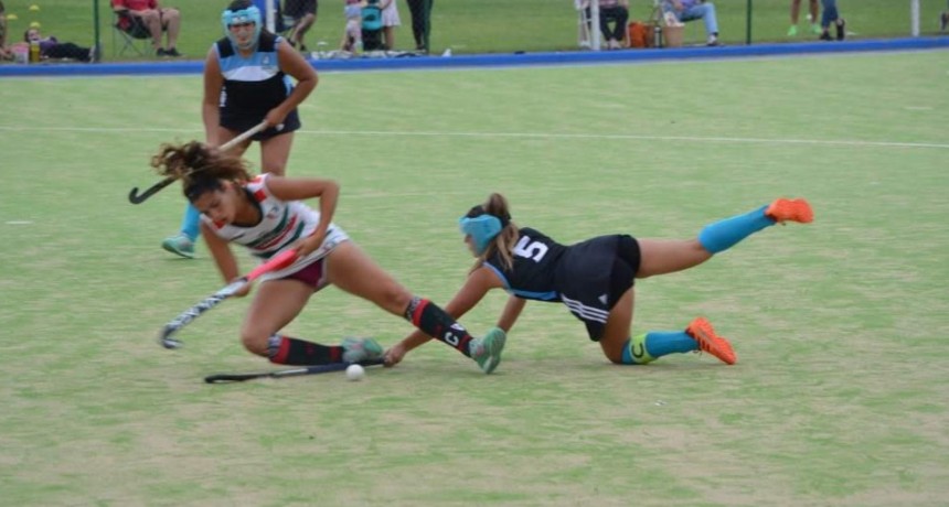 Katia Lazarte:  &ldquo;Es un deporte muy lindo y me ha dado muchos momentos felices&rdquo;