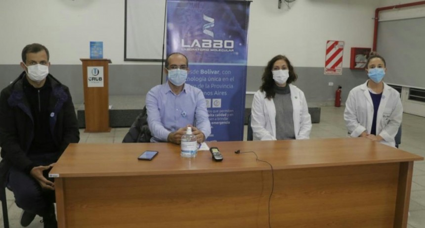 Marcos Pisano: &ldquo;Si bien nos faltan reglamentar algunas medidas vinculadas al Decreto de la Provincia de Buenos Aires, podemos anticipar que el horario de circulaci&oacute;n ser&aacute; de 06 a 18&rdquo;