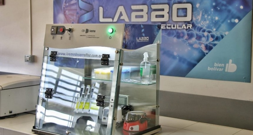 Este s&aacute;bado, 65 muestras arrojaron resultado positivo. 61 pertenecen a pacientes de Bol&iacute;var y 4 de Urdampilleta 