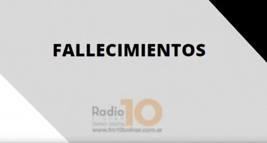 Falleci&oacute; Vicente Anselmo Guti&eacute;rrez