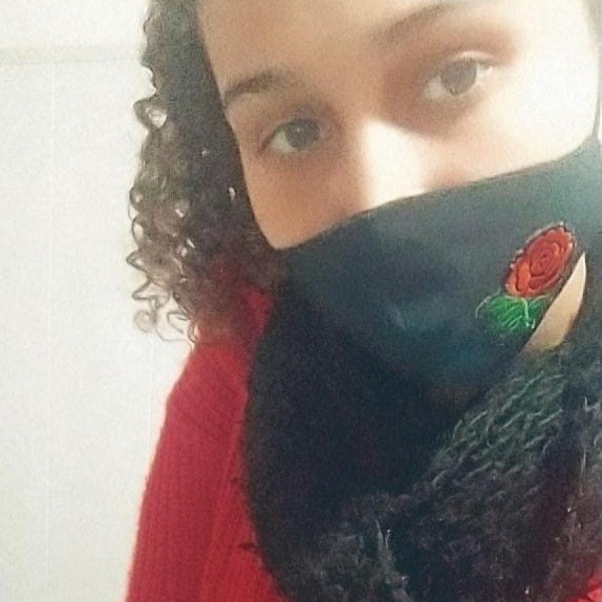 Shania Lopez: &ldquo;Creemos que es algo que nos toca a todos, este es un momento para empatizar y para ser un poco m&aacute;s solidario&rdquo; 