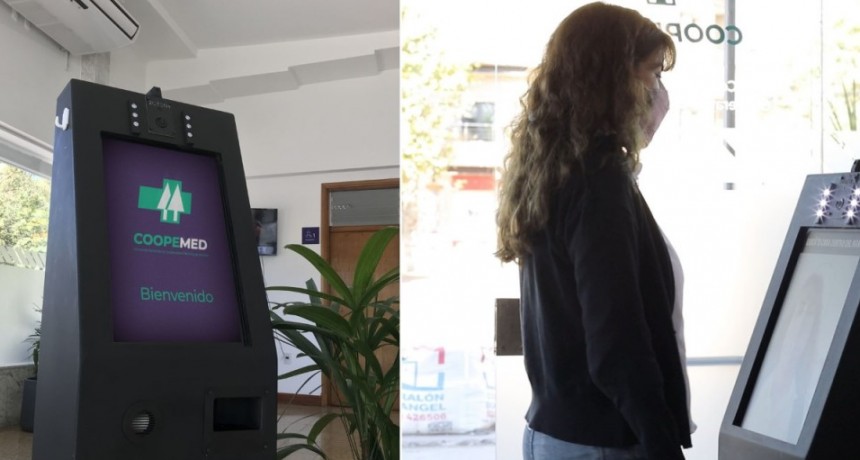 Coopemed refuerza las medidas de prevenci&oacute;n