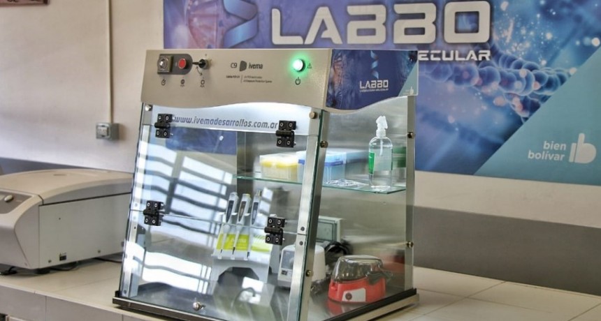 Este martes, 77 muestras arrojaron resultado positivo. 61 pertenecen a pacientes de Bol&iacute;var y 16 de Urdampilleta