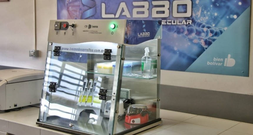 Este jueves, 82 muestras arrojaron resultado positivo. 62 pertenecen a pacientes de Bol&iacute;var, 15 de Urdampilleta y 5 de Pirovano