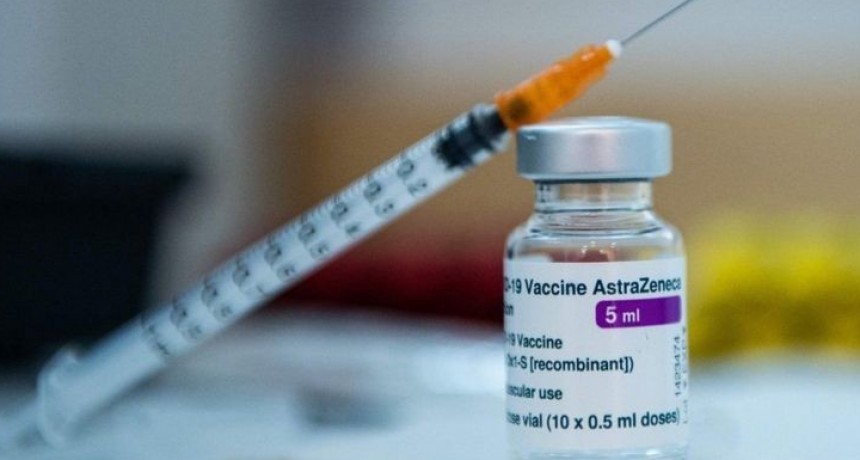 Vacunatorio Municipal: Llegaron 400 dosis de Astrazeneca y ya est&aacute;n los turnos asignados