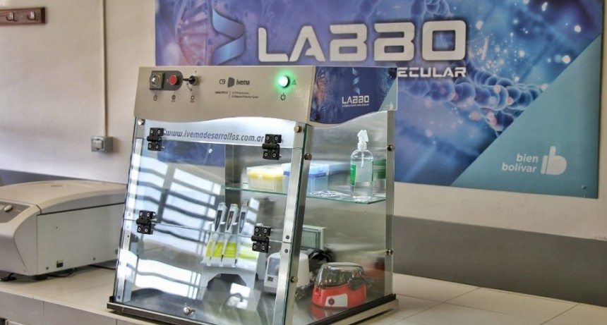 Este viernes, 59 muestras arrojaron resultado positivo. 54 pertenecen a pacientes de Bol&iacute;var, 4 de Urdampilleta y 1 de Pirovano