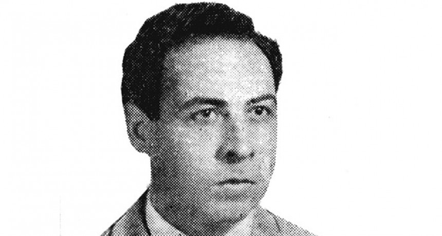 Este 5 de mayo se cumplen 46 años del asesinato de Gody Álvarez