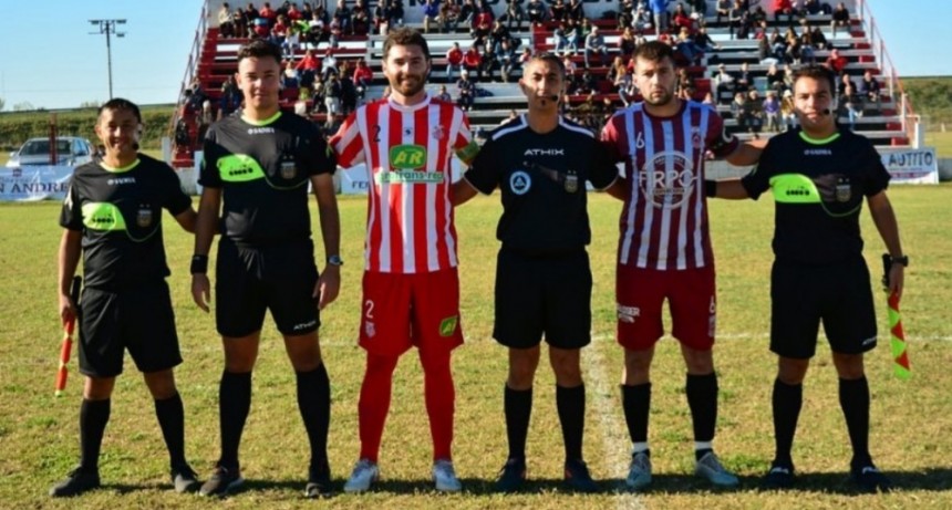 C&oacute;mo se sigue la sexta fecha del campeonato local  