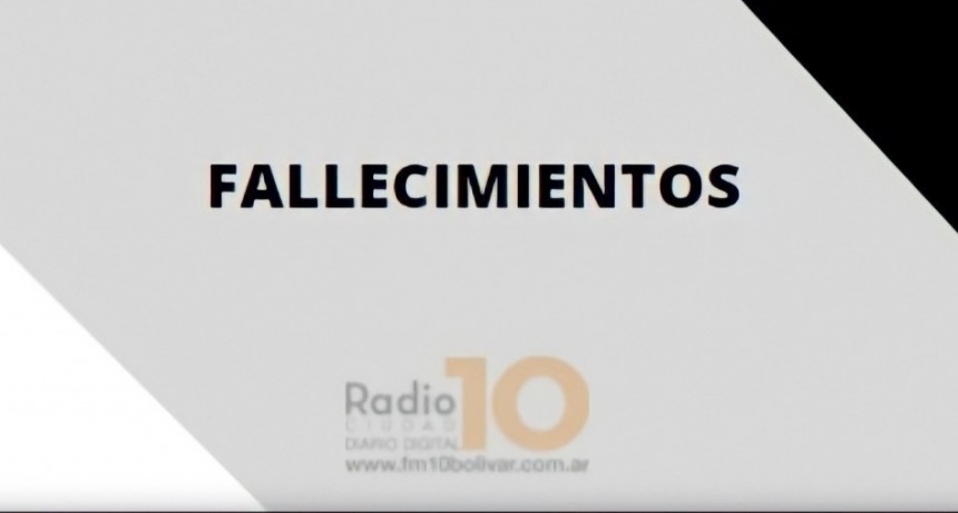 Falleció Alfredo Arruza 