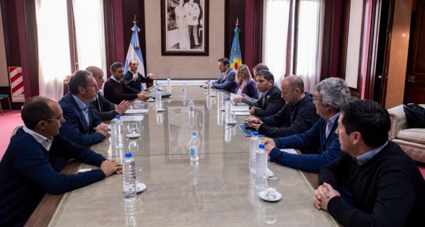 Bolívar recibirá asistencia directa para afrontar las consecuencias de las inundaciones