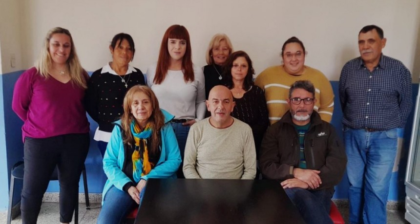 Hoy se realizan las elecciones en ATRAMUBO