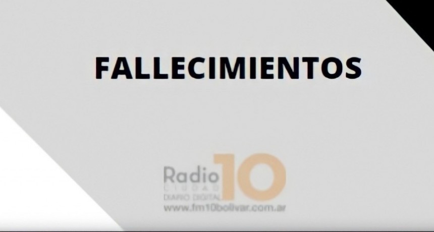 Falleció Silvino Figueredo 