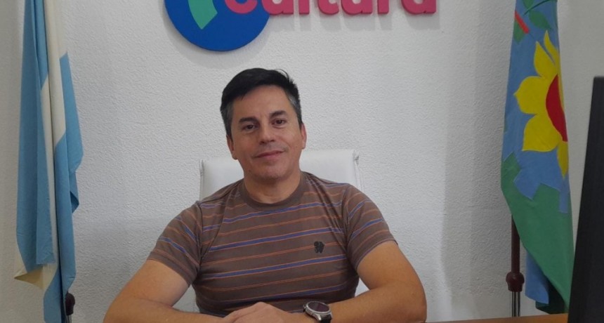 La Municipalidad organiza distintas actividades en Bolívar, Urdampilleta y Hale por el 25 de mayo