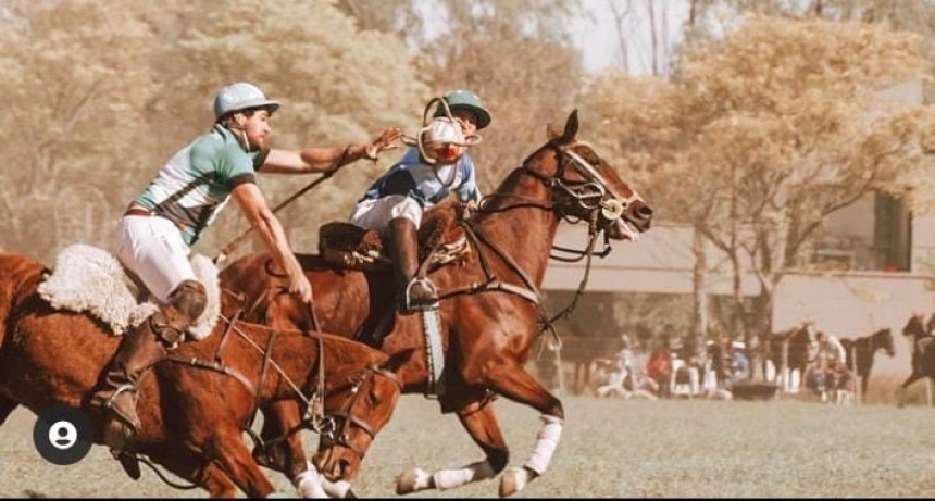 Matías Oroz: “Después de 3 años sin competencias en la cancha, vuelven “Las Acacias” a vivir el pato”