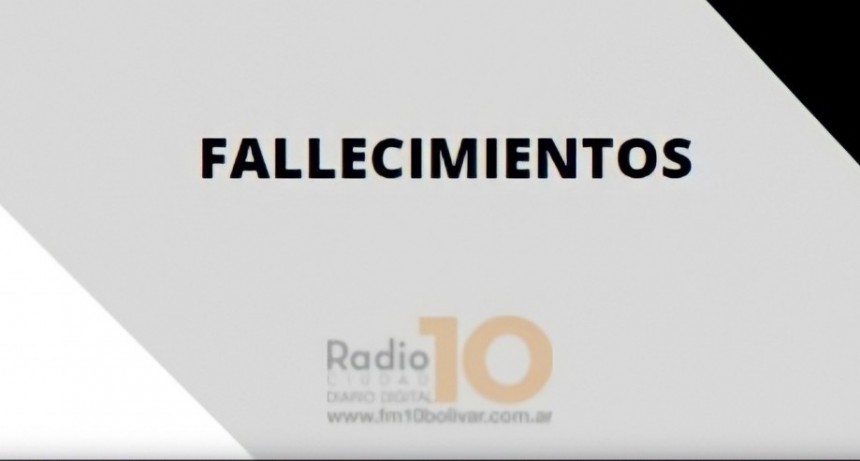 Falleció Silvina Andrea Los Arcos