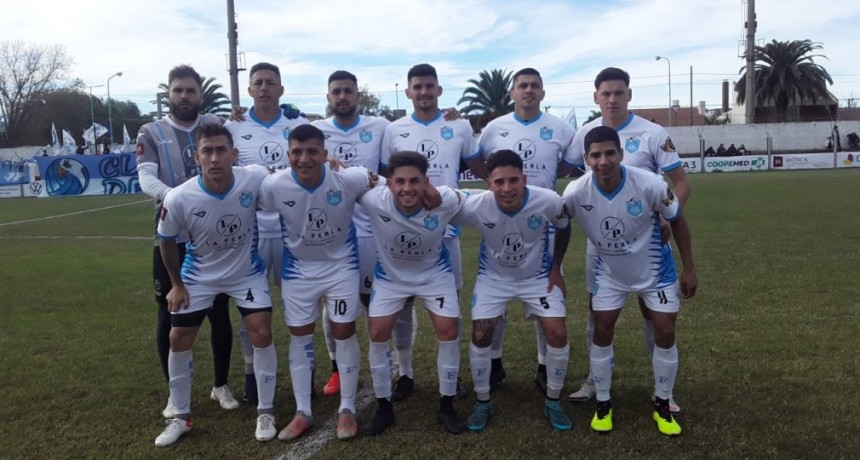 Con gol de Israel Roldan, &ldquo;el cele&rdquo; se qued&oacute; con los tres puntos en casa 