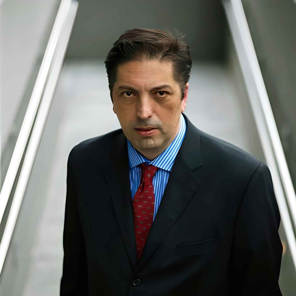 La Cámara Bolívar brindará una charla con el reconocido economista Gustavo Lazzari Posibilidades, Riesgos y Perspectivas Económicas en Argentina