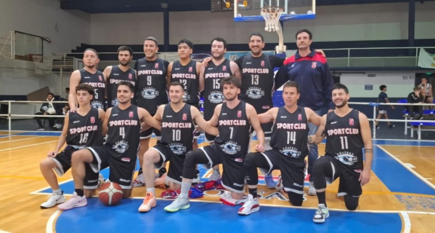 Primera caída de Sport Club en el campeonato