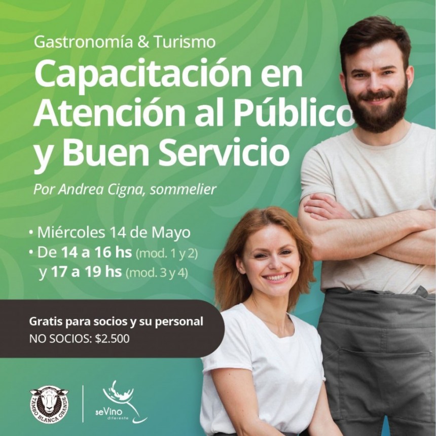 Cámara Bolívar: Capacitación en Atención al Público y Buen Servicio 