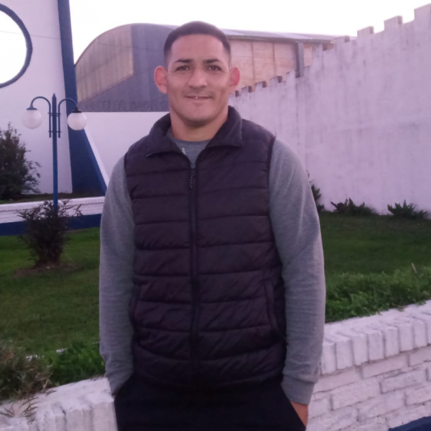 Alfredo Troncoso: 