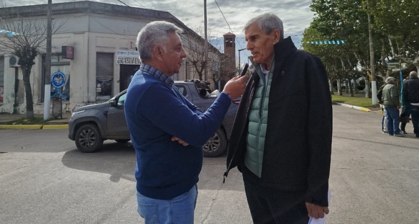 Juan Carlos Simón: 