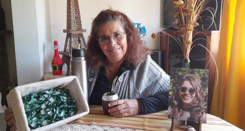Patricia Moreno: 