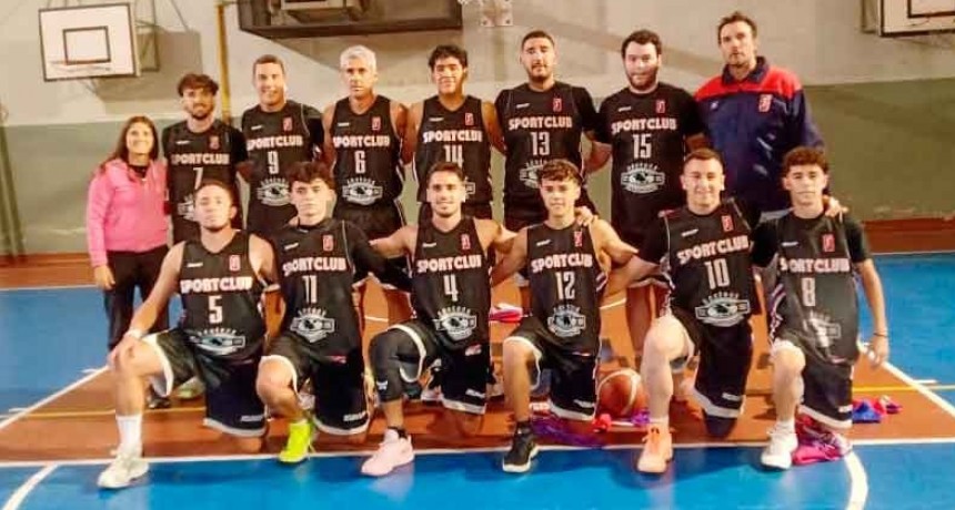 Caída de Sport Club ante Independiente, el equipo de Tandil se impuso en su estadio