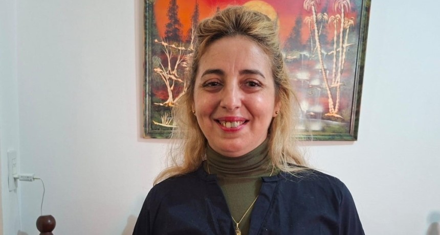 Hogar de Abuelas Azucena: visitamos a Noelia Santana en su empredimiento y proyecto hecho realidad, con un excelente servicio