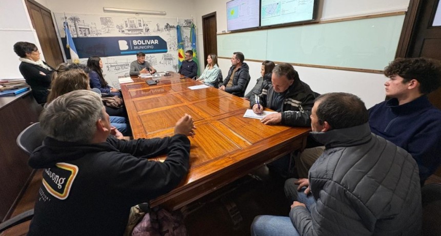 Programa Gas Contin&uacute;o: familias de barrio Pompeya avanzan hacia el acceso al gas natural