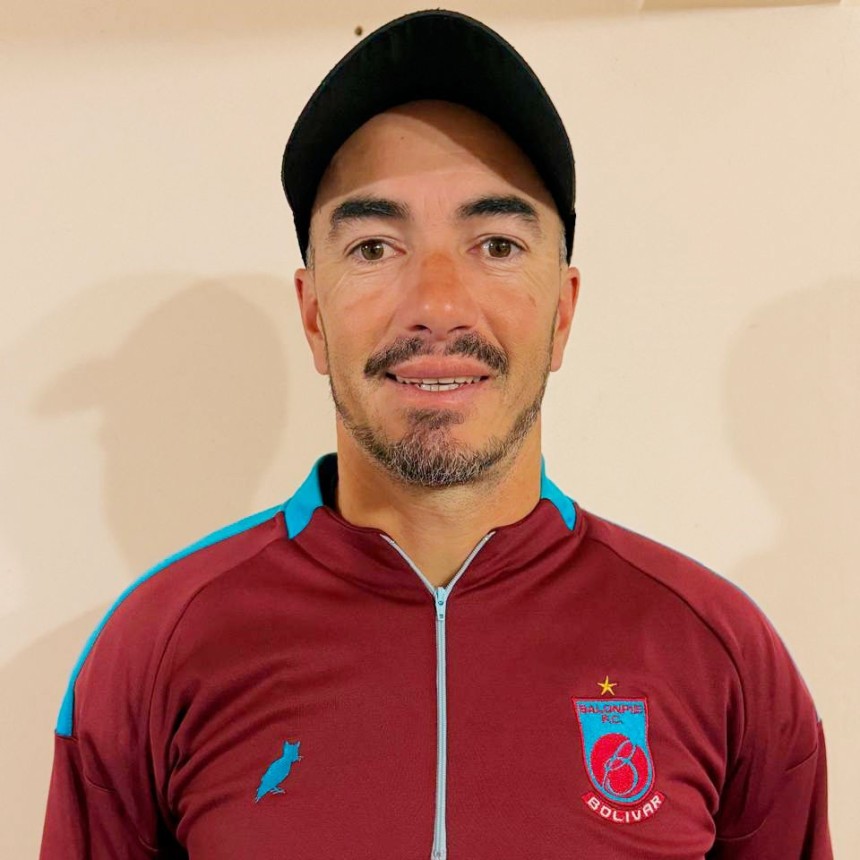 Jos&eacute; Maxwell: 