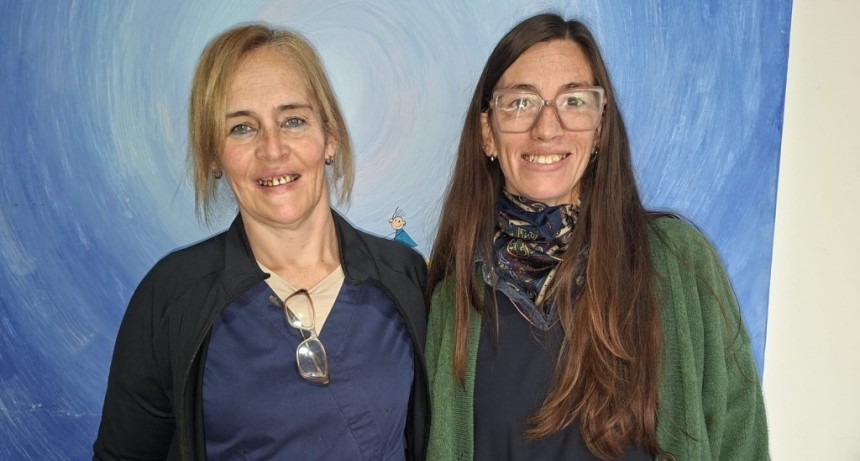 Escuela de Educaci&oacute;n Especial 501: ya se est&aacute; vendiendo la rifa de las tres motos y premios adicionales en Bol&iacute;var, con vendedores identificados