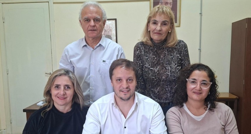 El Bloque de Concejales de UCR y Hechos, pusieron en relieve lo que ser&iacute;a una irregularidad en el notratamiento del cierre del ejercicio 2025