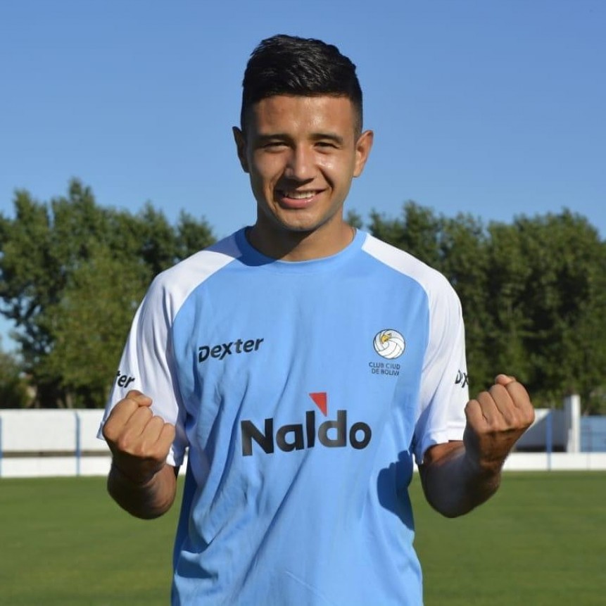 El&iacute;as Guti&eacute;rrez: &ldquo;Estoy muy contento con el club y con lo que nos est&aacute; pasando&rdquo;