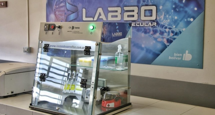 Este mi&eacute;rcoles, 31 muestras tuvieron resultado positivo. 30 pertenecen a pacientes de Bol&iacute;var y 1 de Urdampilleta 