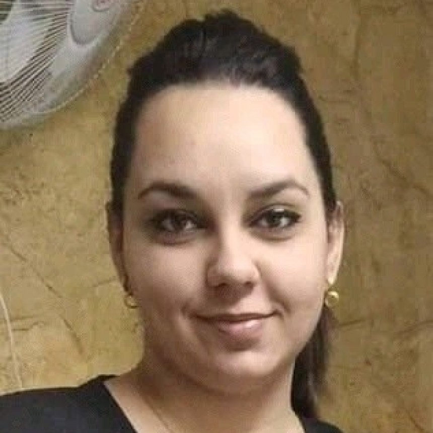 Liana Estopi&ntilde;an: &ldquo;Hemos llegado a vacunar a m&aacute;s de un mill&oacute;n de personas; en Camag&uuml;ey tenemos cubierto el 100% del personal de salud con una primera dosis y un 80% con segunda dosis&rdquo;