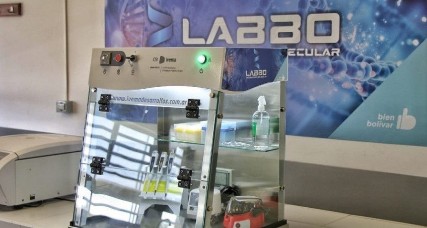 Este jueves, 40 muestras resultaron con an&aacute;lisis positivo. 26 pertenecen a pacientes de Bol&iacute;var, 13 de Urdampilleta y 1 de Pirovano