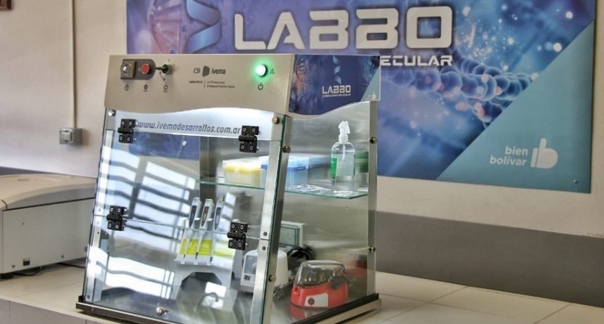 Este viernes, 42 muestras resultaron con an&aacute;lisis positivo. 39 pertenecen a pacientes de Bol&iacute;var, 2 de Hale y 1 de Urdampilleta