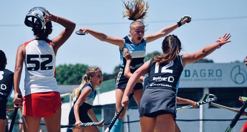 Renata Artola: &ldquo;Elijo este deporte y lo volver&iacute;a a elegir por lo lindo que es, por lo que me gusta, por lo que me hace sentir&rdquo;