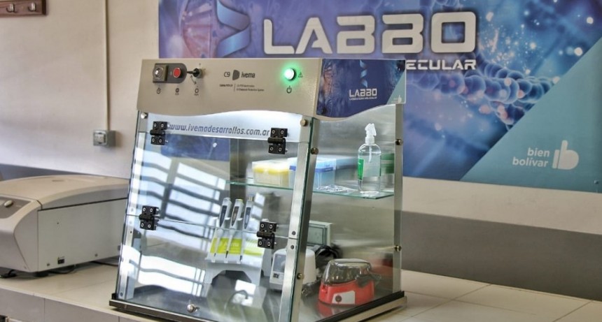 Este s&aacute;bado, 41 muestras arrojaron resultado positivo. 31 pertenecen a pacientes de Bol&iacute;var, 9 de Urdampilleta y 1 de Pirovano