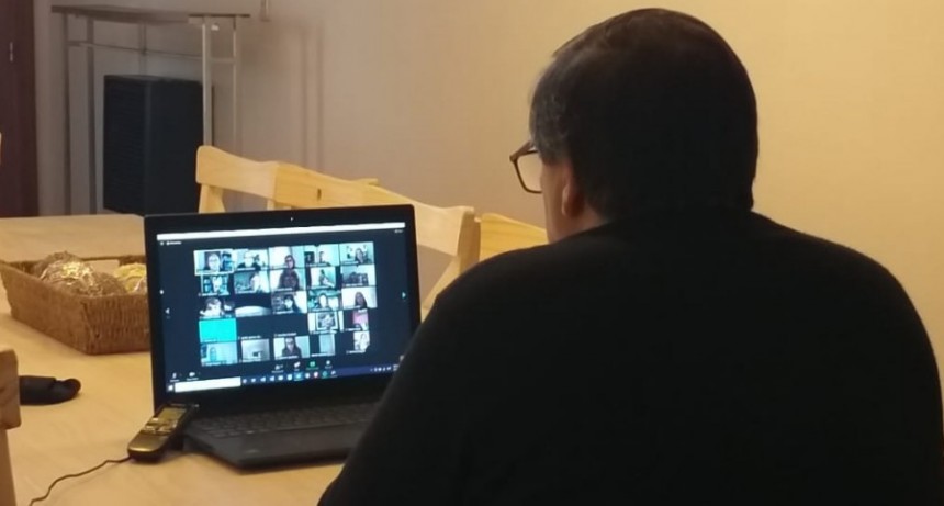 La obligaci&oacute;n de comunicar con las voces m&aacute;s responsables, como herramienta que jugar&aacute; a favor de la vida de los argentinos