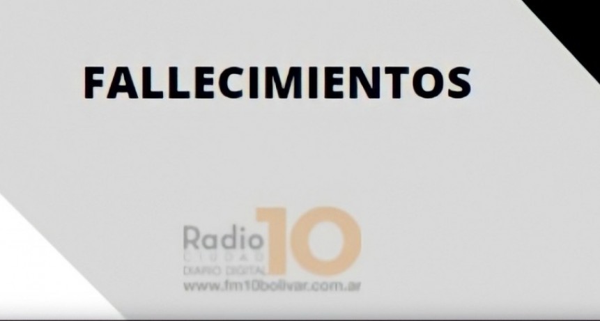 Falleci&oacute; Rodolfo Nobl&iacute;a "Pichirica"