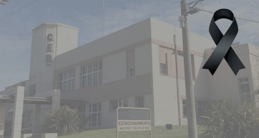 Por el fallecimiento de un miembro del equipo de trabajo, la Cooperativa El&eacute;ctrica no abrir&aacute; sus oficinas este lunes