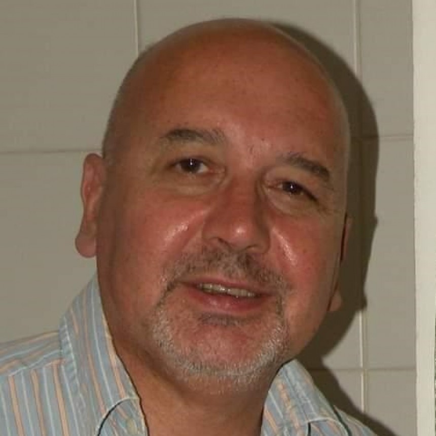 Dr. Jorge Ghiani: &ldquo;Hay que practicar la empat&iacute;a, tanto individual como colectiva, si no salimos entre todos, ac&aacute; no sale nadie&rdquo; 