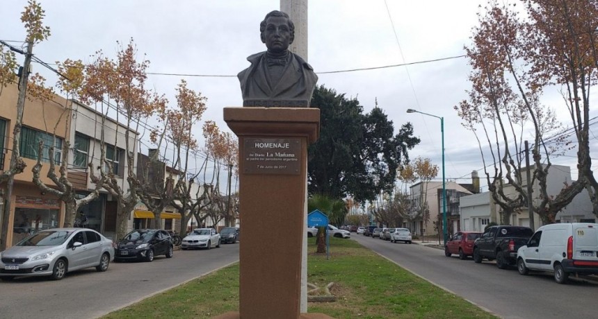 Se realiz&oacute; un acto homenaje en el D&iacute;a del Periodista
