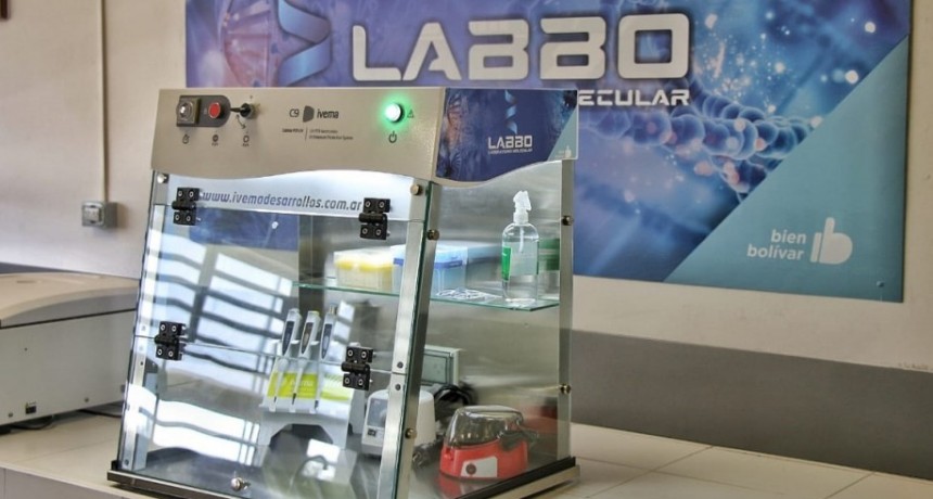 Este lunes, 25 muestras arrojaron resultado positivo. 23 pertenecen a pacientes de Bol&iacute;var y 2 de Pirovano