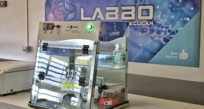 Este martes, 32 muestras resultaron con an&aacute;lisis positivo. 28 pertenecen a pacientes de Bol&iacute;var, 3 de Urdampilleta y 1 de Pirovano