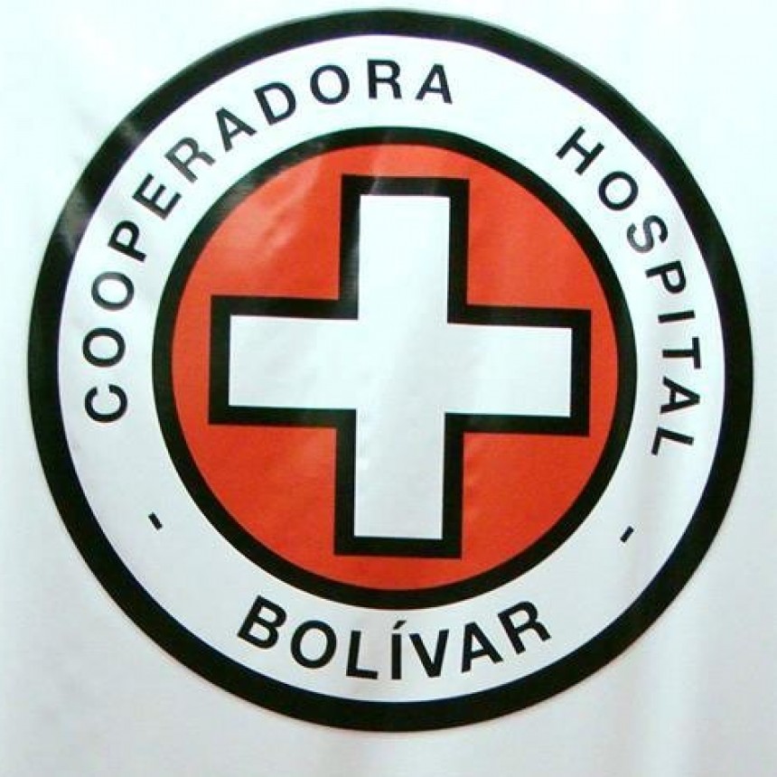 La Cooperadora del Hospital Sub-Zonal de Bol&iacute;var informa a la comunidad a detalle lo invertido con lo recaudado en la Campa&ntilde;a Bol&iacute;var Unido