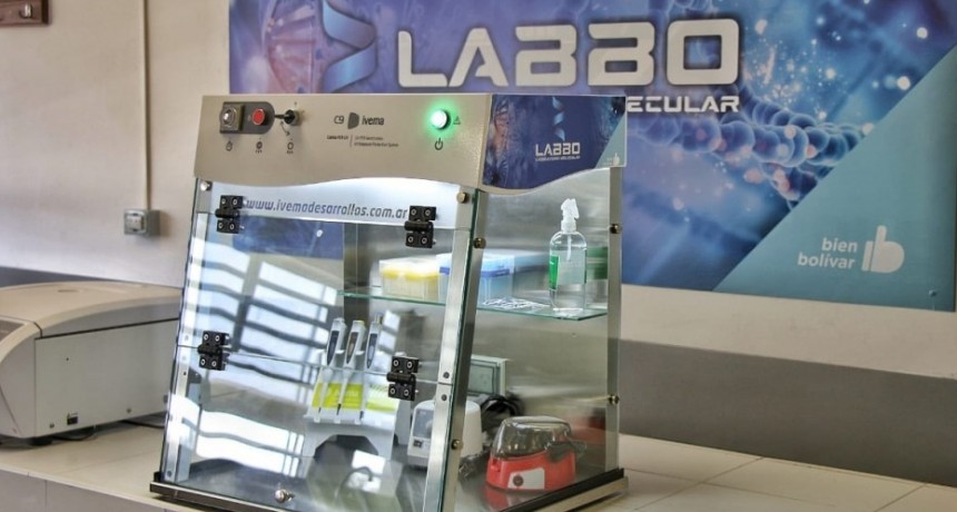 Este mi&eacute;rcoles, 21 muestras arrojaron resultado positivo. 20 pertenecen a pacientes de Bol&iacute;var y 1 de Pirovano